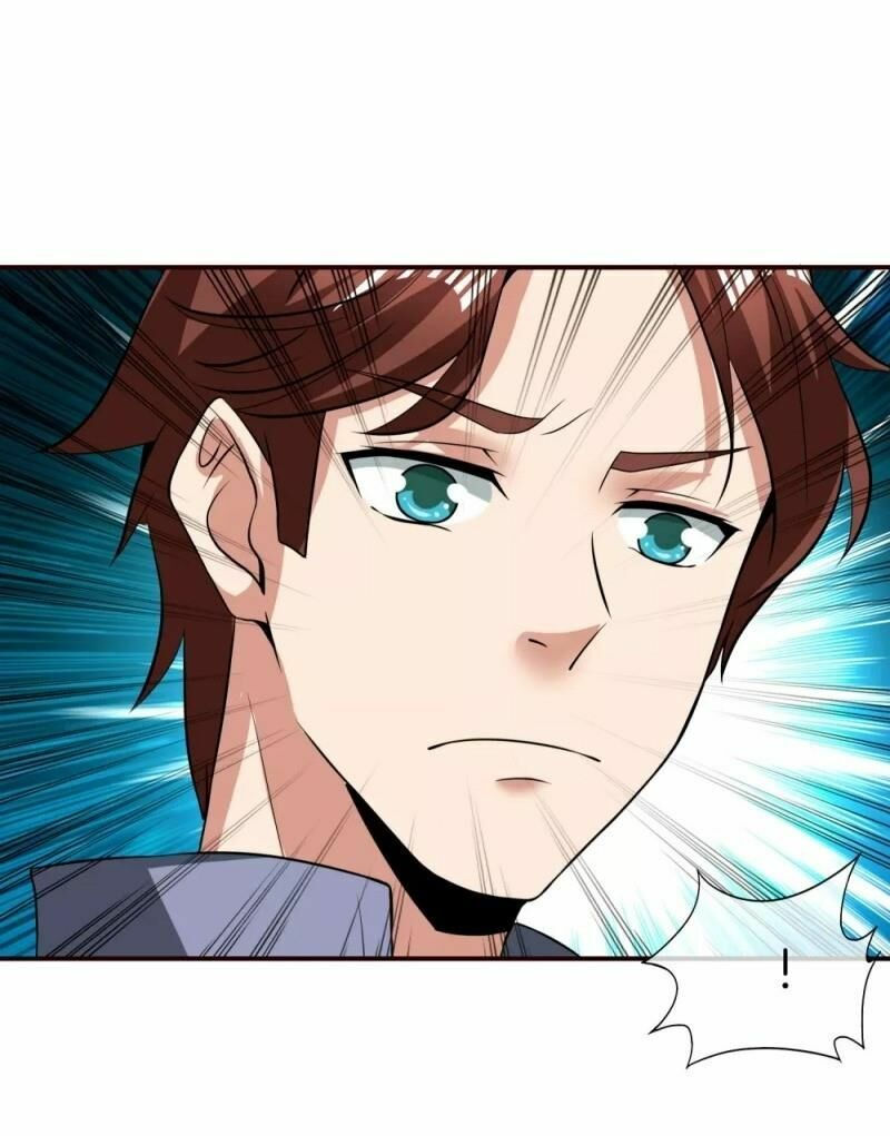 vòng bạn bè mạnh nhất của tiên giới chapter 40 25