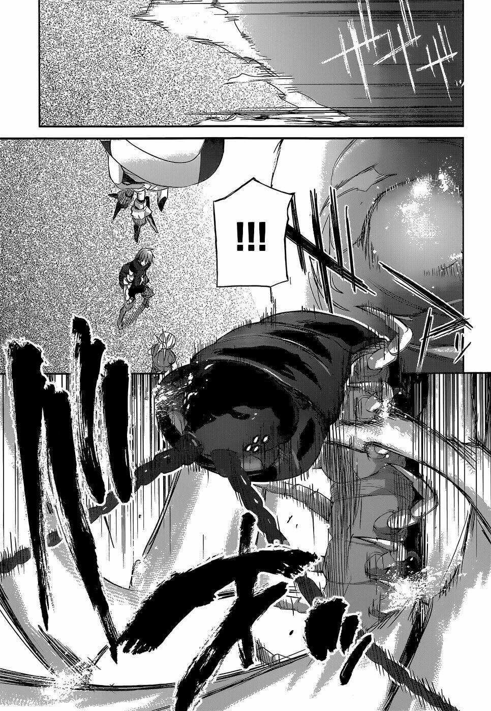 valkyria nainen kikan chapter 5 17