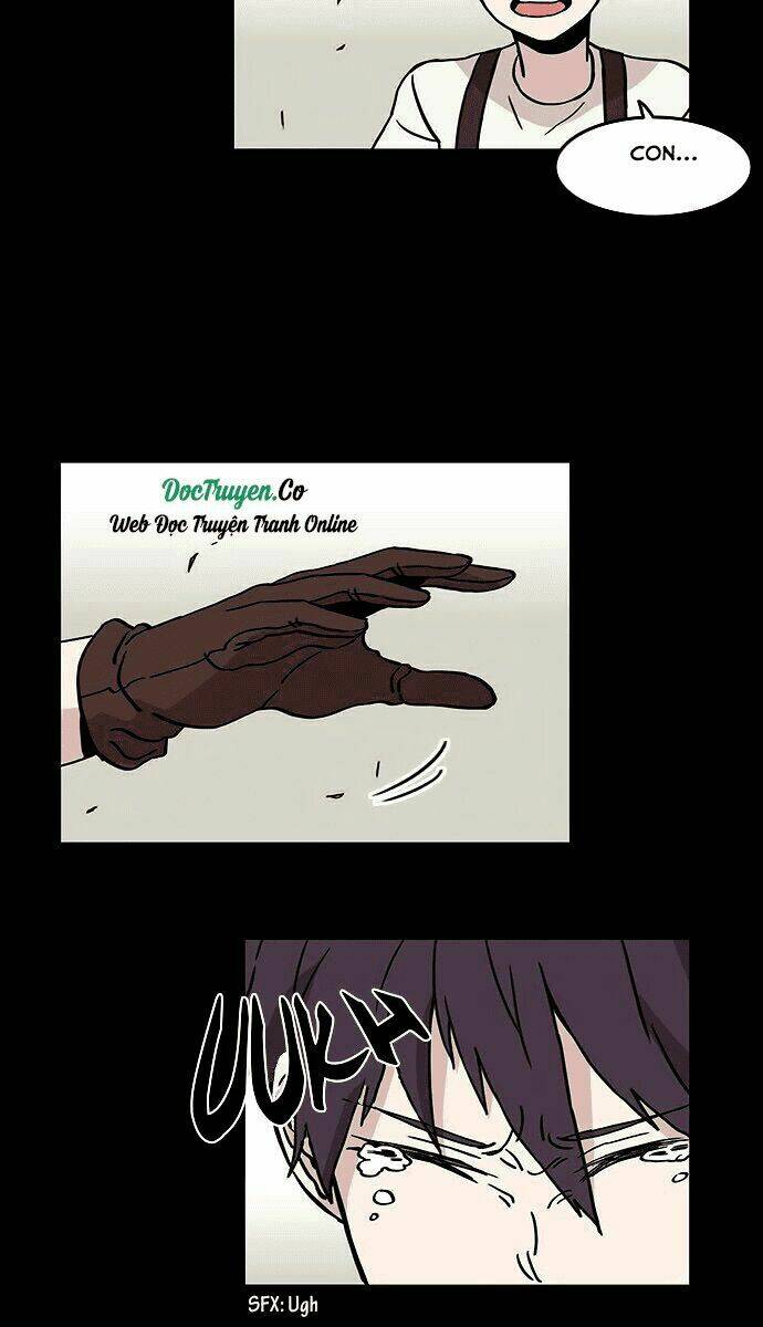 minus hand chapter 2 35