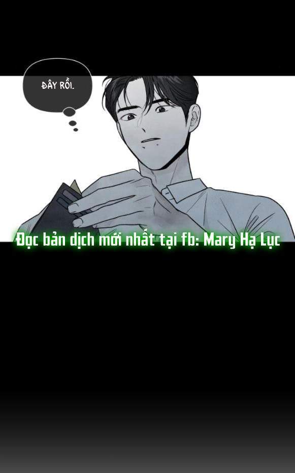 điều khiến tôi quyết tâm muốn chết chapter 43.1 13