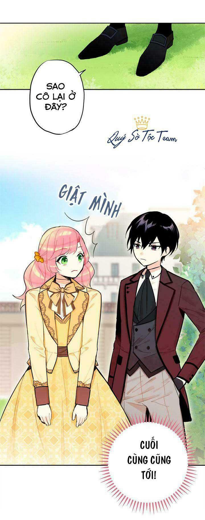 thánh nữ ẩn danh chapter 10 4