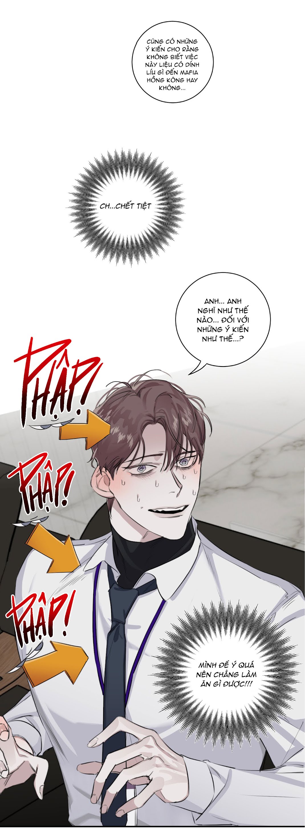 tình đơn phương chapter 8 56