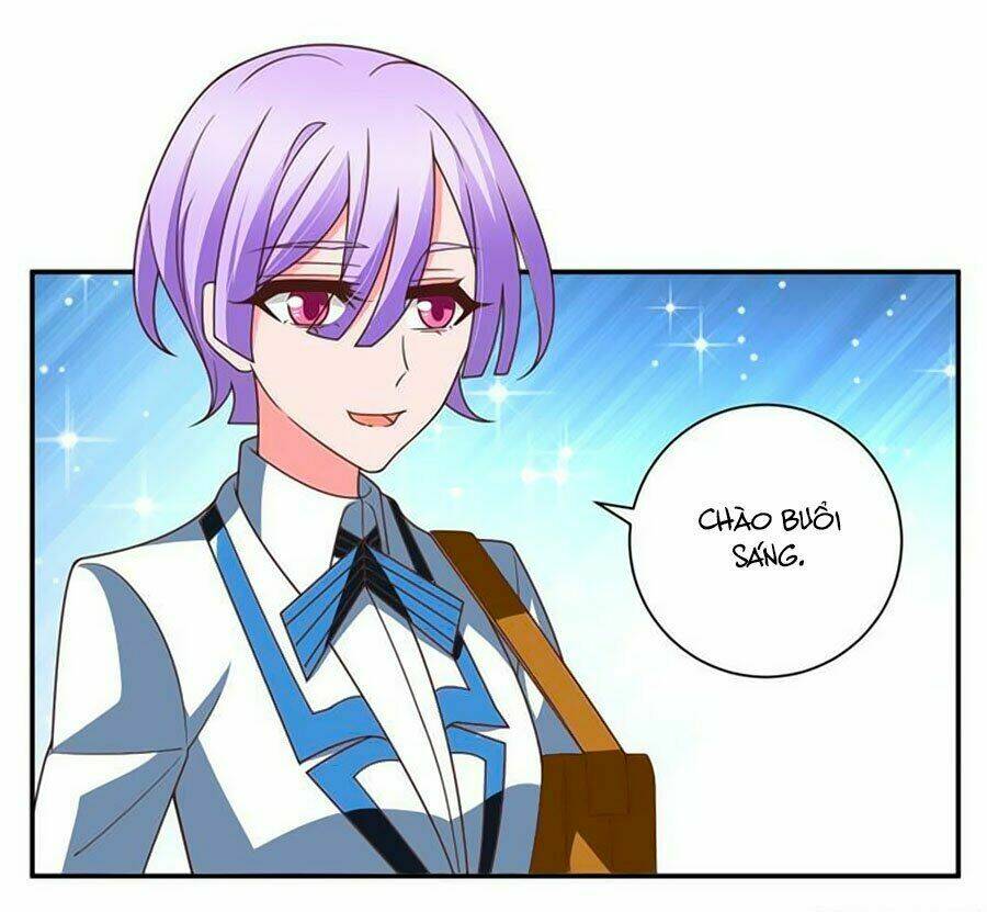 người yêu khát máu của tôi chapter 54 32