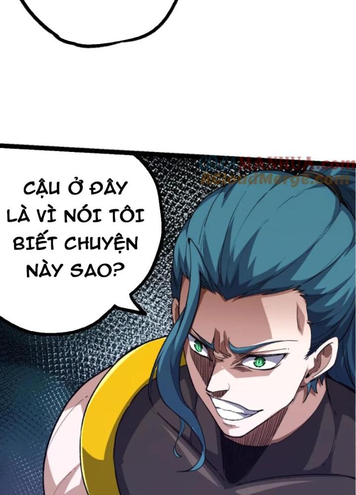 từ cây cổ thụ bắt đầu tiến hóa chapter 100 14