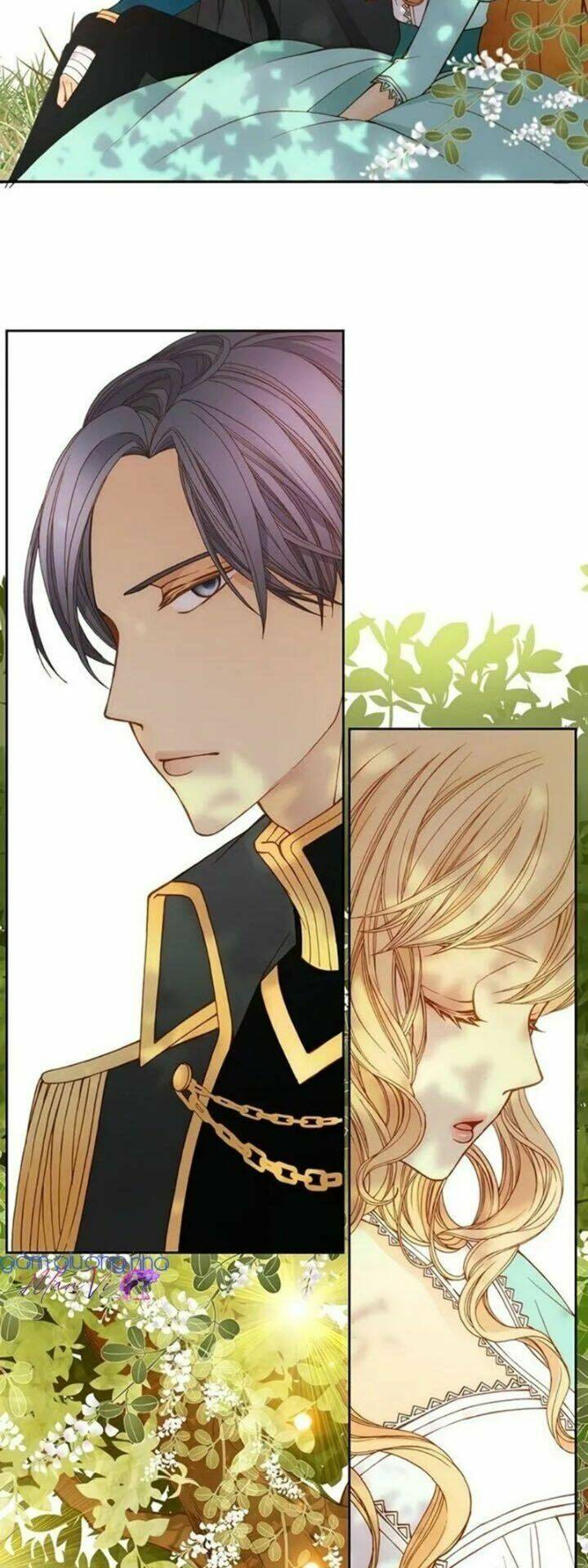 wendy , cô gái bán hoa chapter 13 21