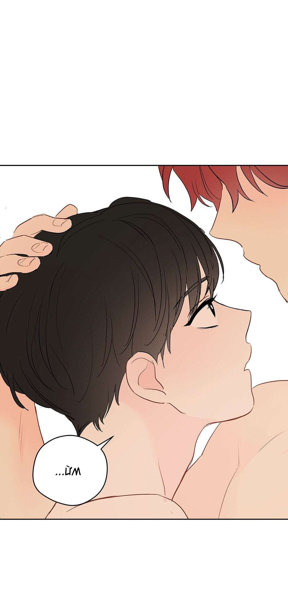 chỉ là giấc mơ thôi phải không? chapter 32 11