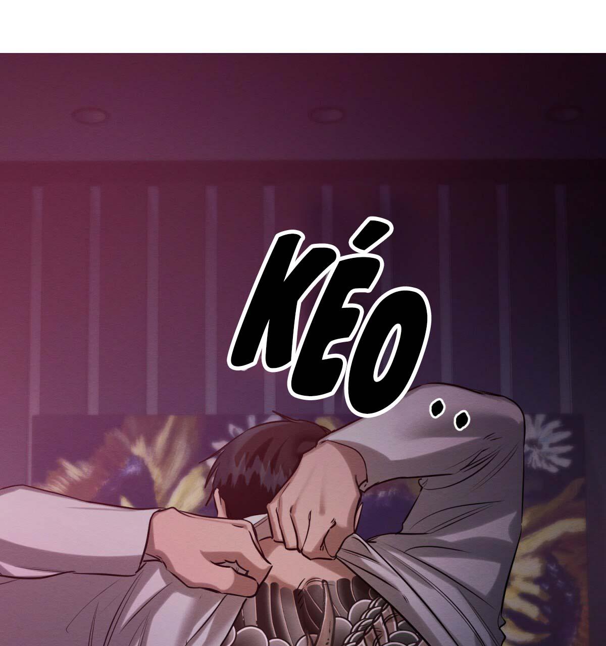 vòng xoáy của ác ma chapter 24 30