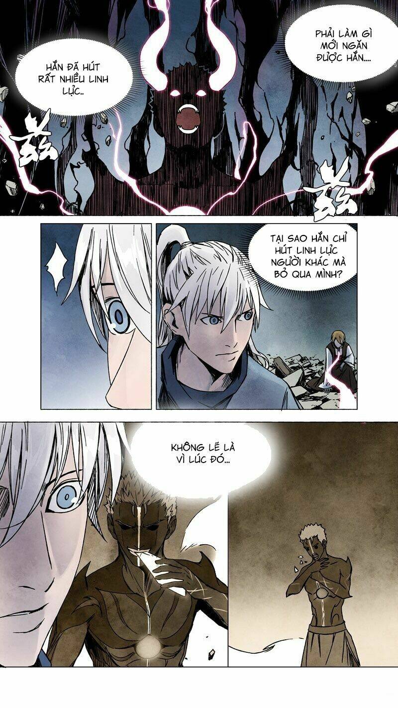 quỷ sai chapter 77 12