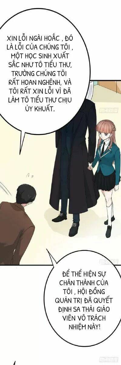 chào buổi sáng, ức vạn manh thê chapter 37 2