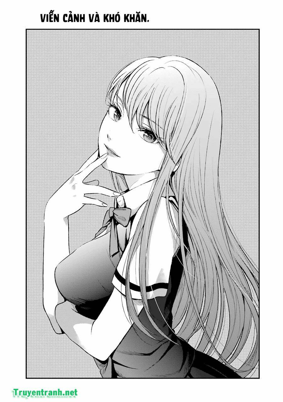 tsumi to kai chapter 6 2