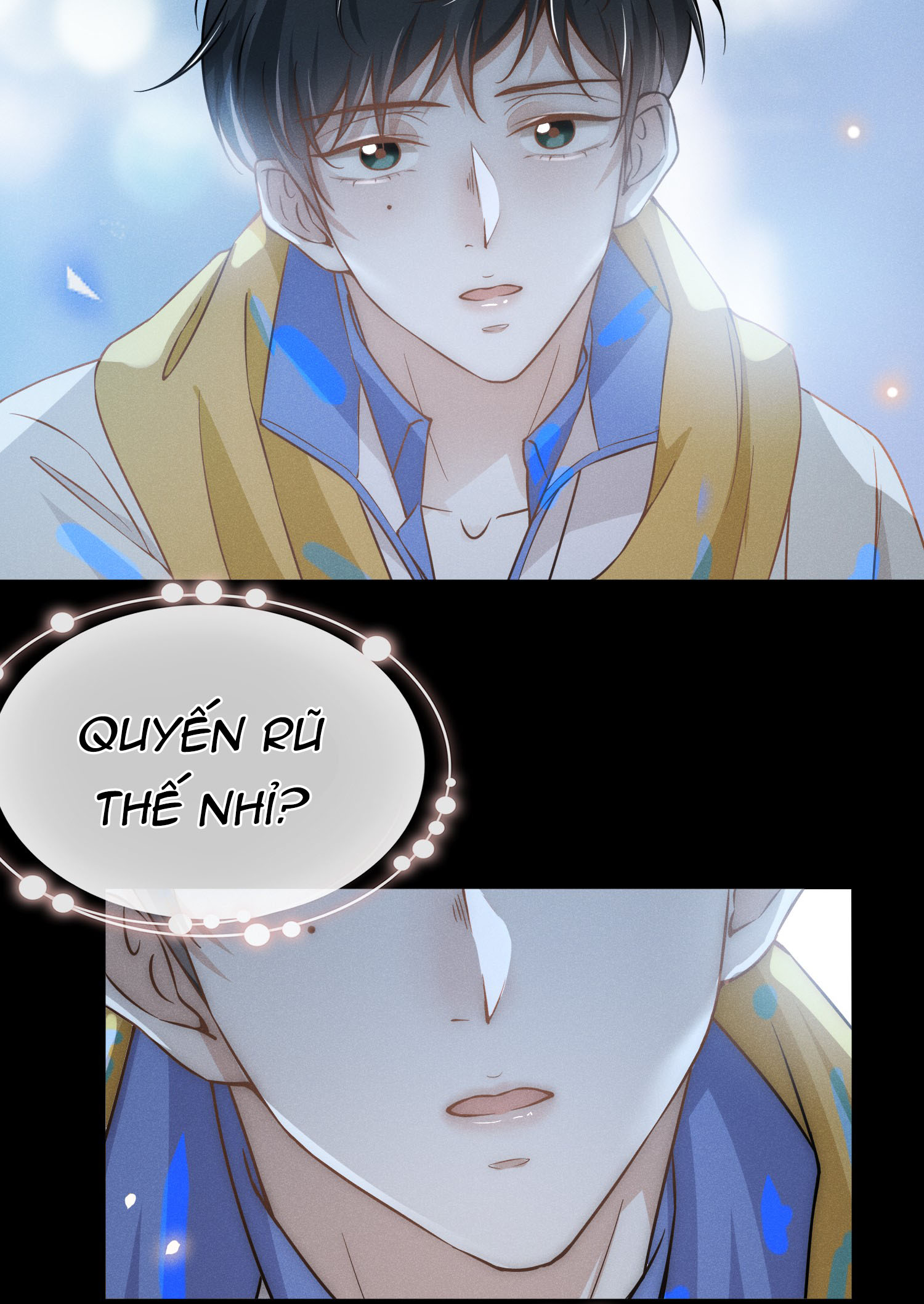 kiếp sau không gặp chapter 9 28