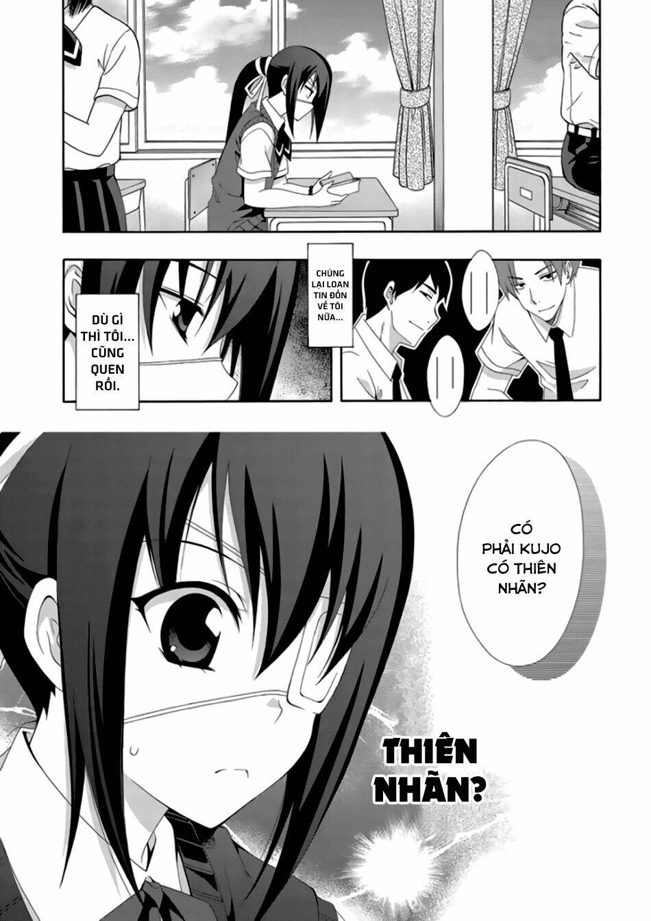 anh hùng xấu xa chapter 46.5 2