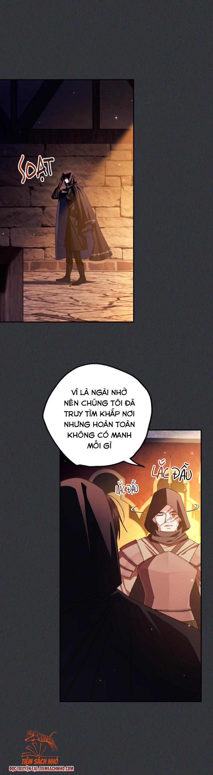 cha, con không muốn kết hôn đâu chapter 78 21