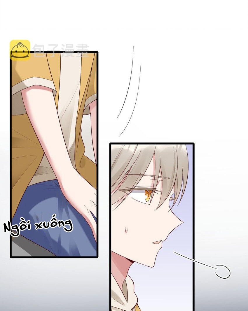 tức thời phạm quy [ tức thì vi quy ] chapter 72 45