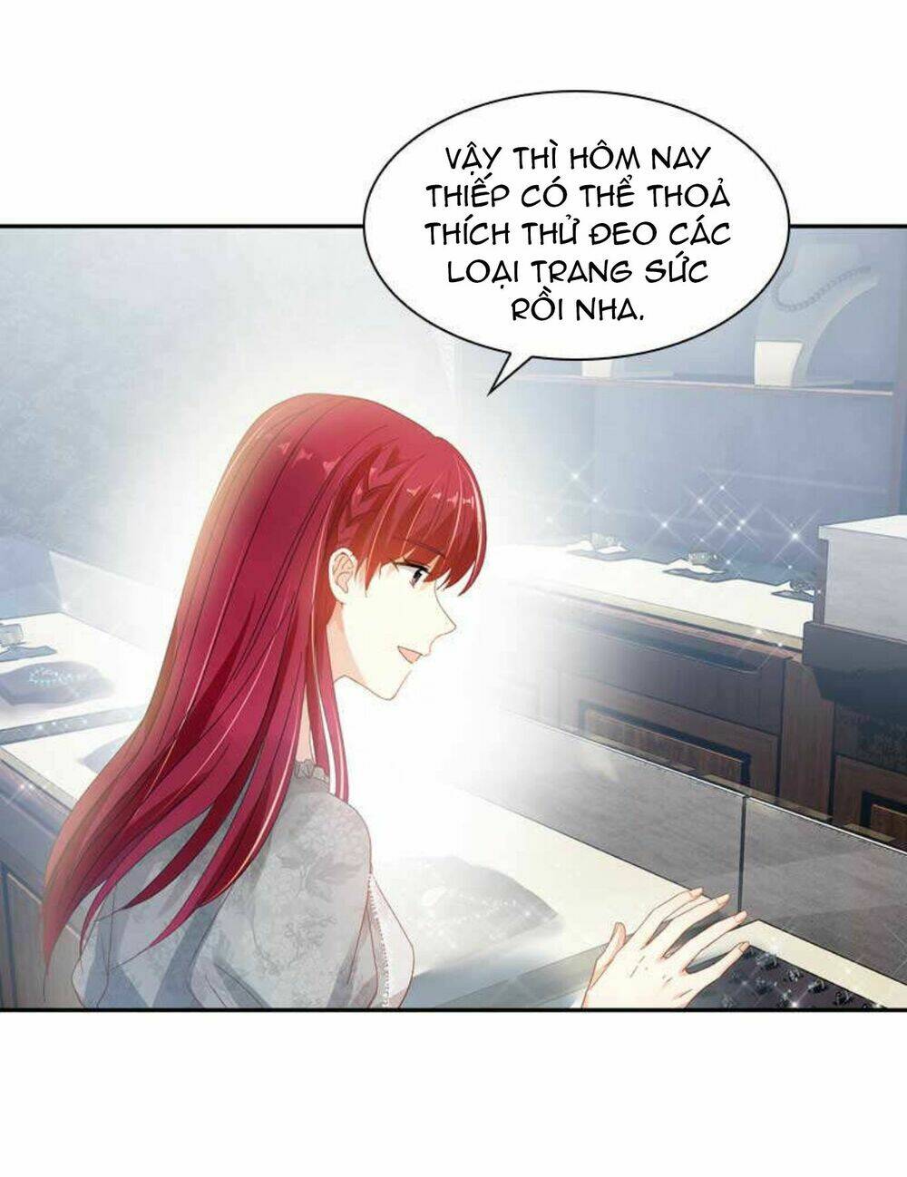 ác nữ cải biến chapter 48 20