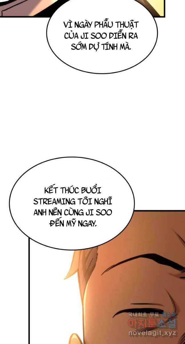 huyền thoại game thủ - tái xuất chapter 96 88