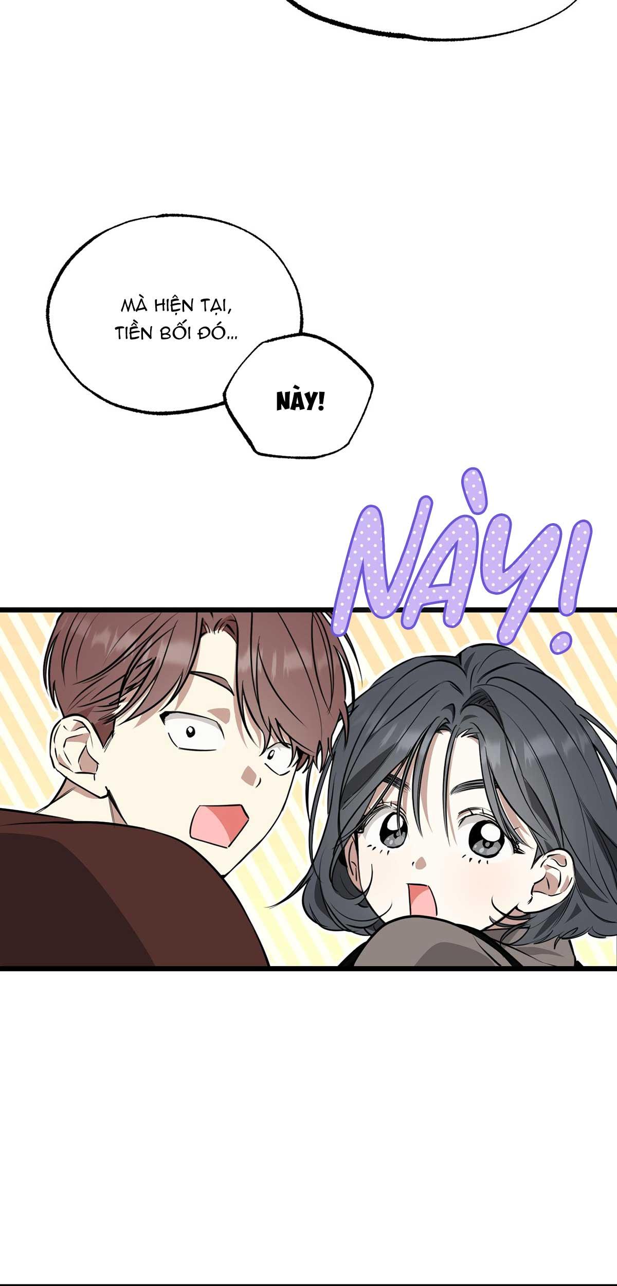 tôn kính và khát khao chapter 1 16