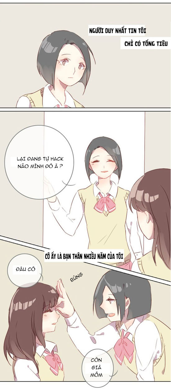 người yêu biến mất chapter 1 15