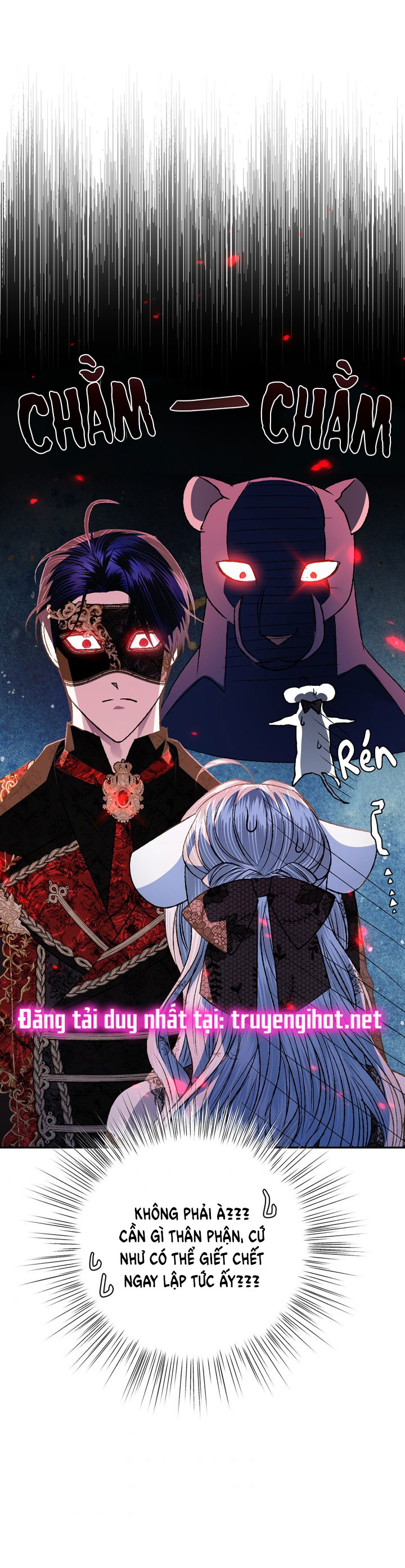 cha à, con không muốn kết hôn đâu chapter 58 44