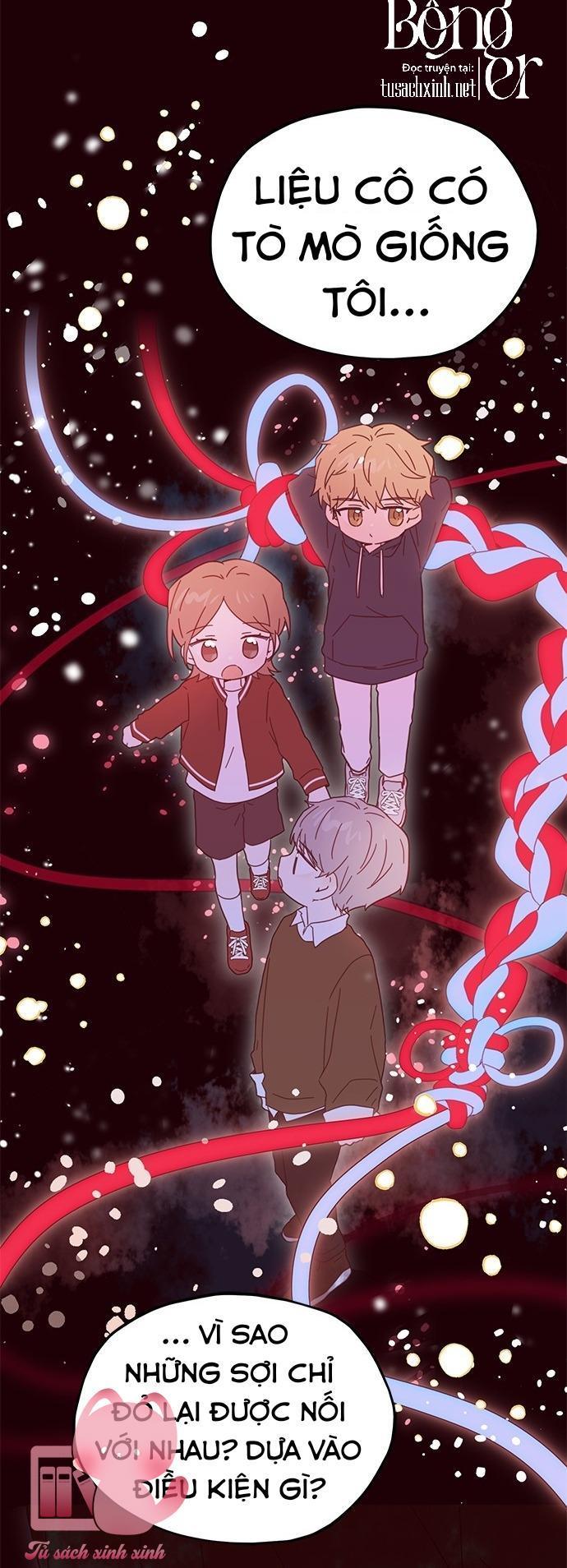 sợi chỉ tình yêu chapter 31 23