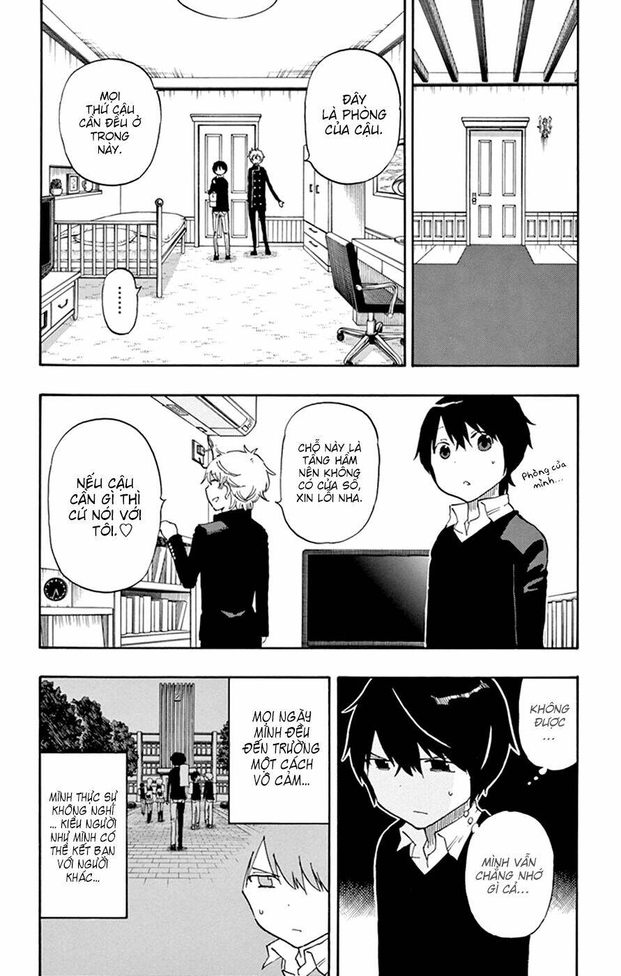 saike mata shite mo chapter 45 12