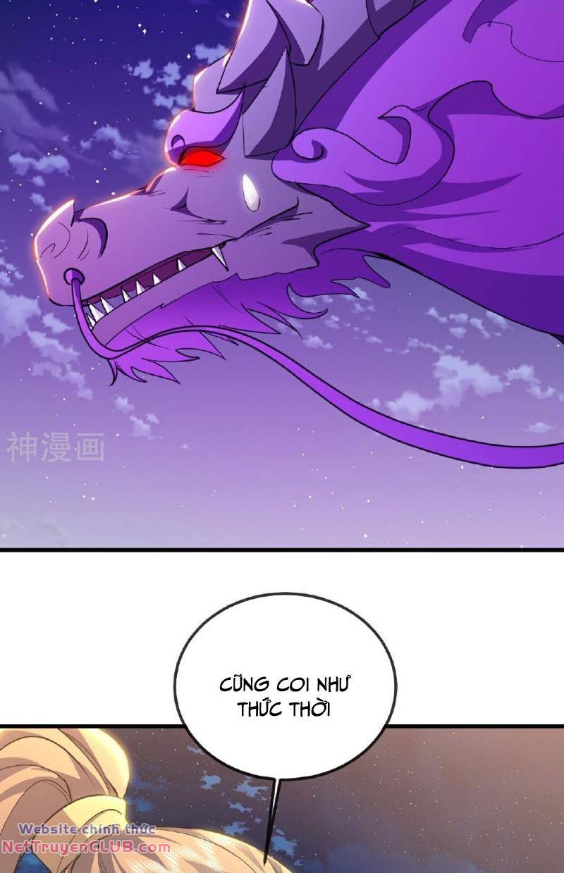 tiên võ đế tôn chapter 516 4