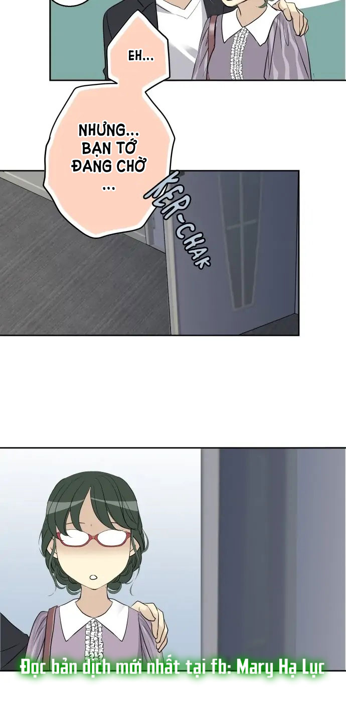 phục tùng tuyệt đối nữ thần rắn chapter 21 17