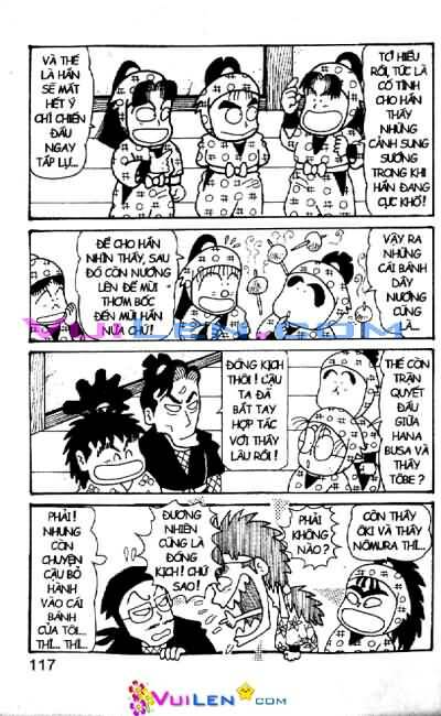 ninja loạn thị chapter 42 118