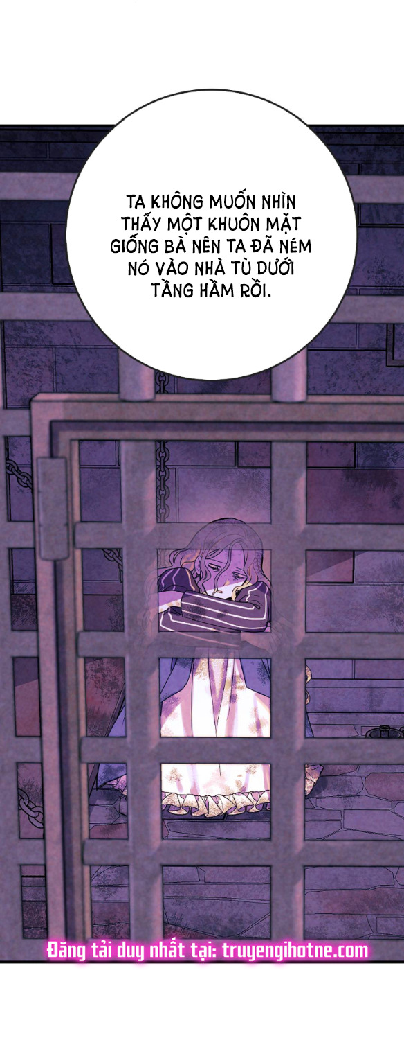 [bản 18+] trò chơi săn mồi của hoàng đế và thánh kỵ sĩ chapter 10.2 5