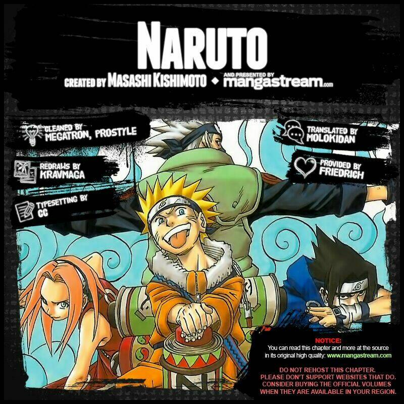 naruto - cửu vĩ hồ ly chapter 570 19