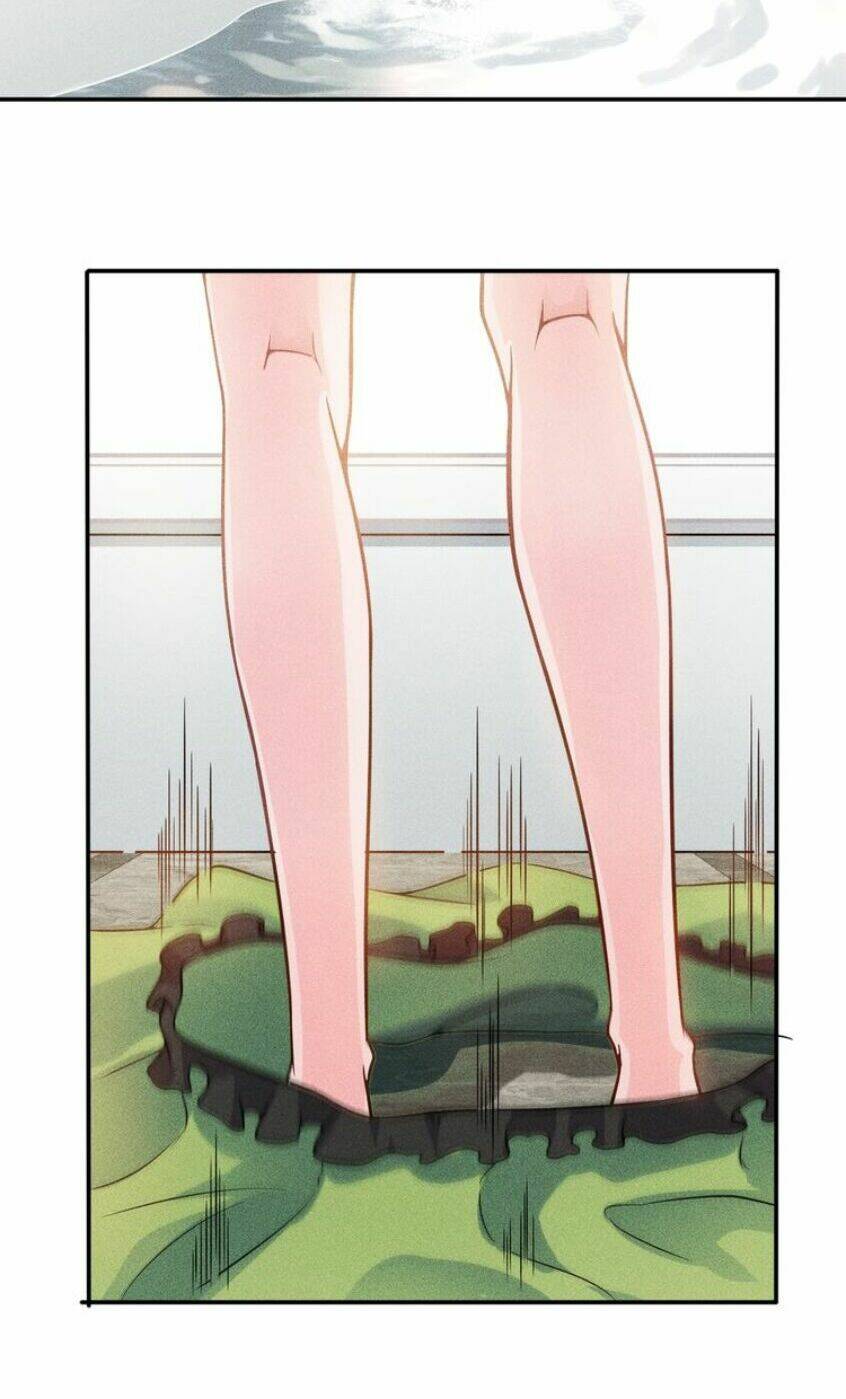 cao thủ cận vệ của nữ chủ tịch chapter 39 20