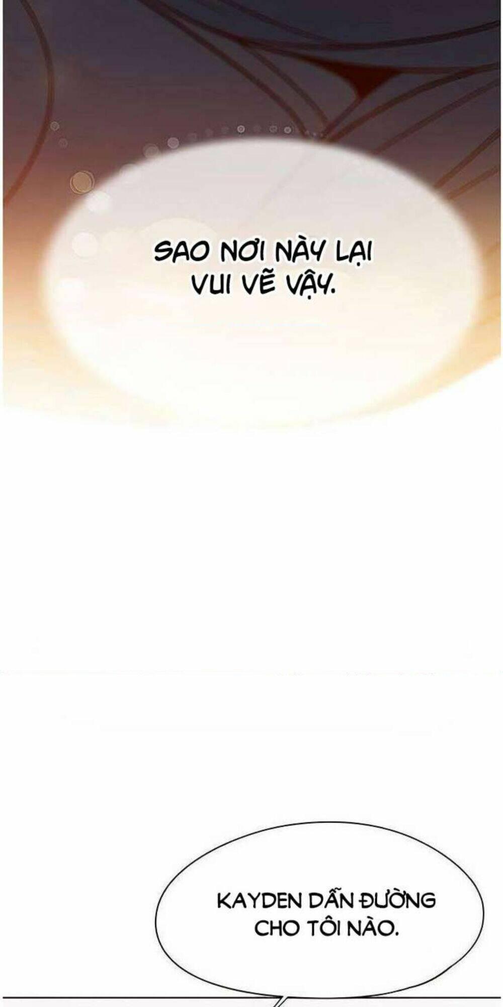 biến thân thành mèo chapter 140 81