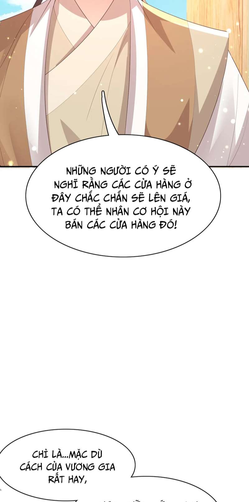 bá tổng vương phi lật xe chỉ nam chapter 95 31