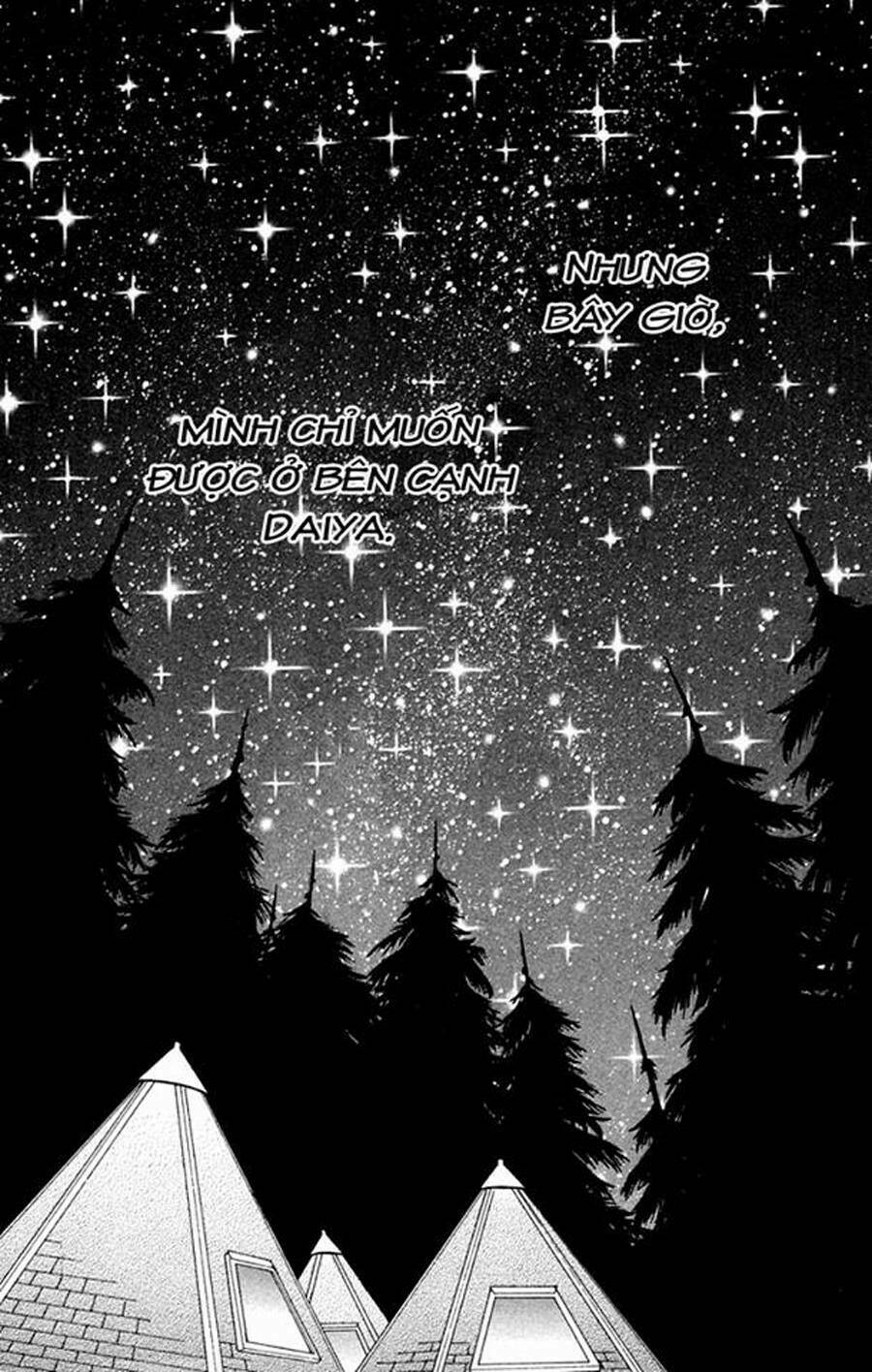 parfait tic - cô láng giềng chapter 118 25