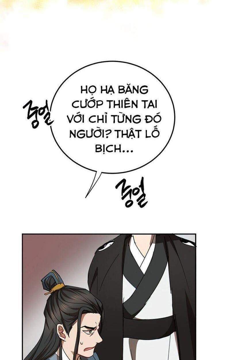 võ đang kỳ hiệp chapter 48 41