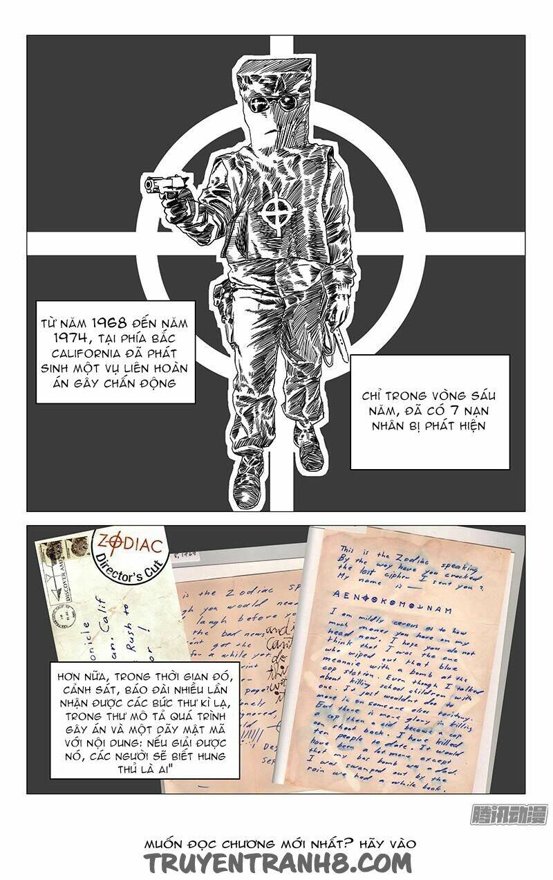 thành phố quỷ dị - the lost city chapter 124 2