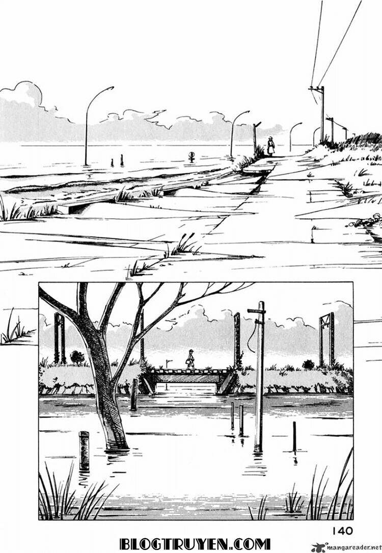 yokohama kaidashi kikou. chapter 7 11