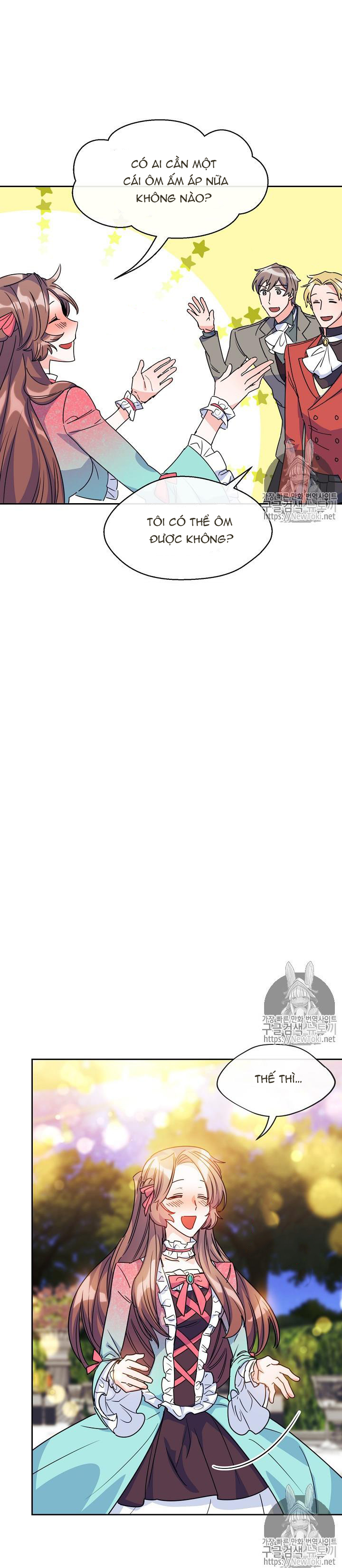 50 công thức pha trà của nữ công tước chapter 45 23