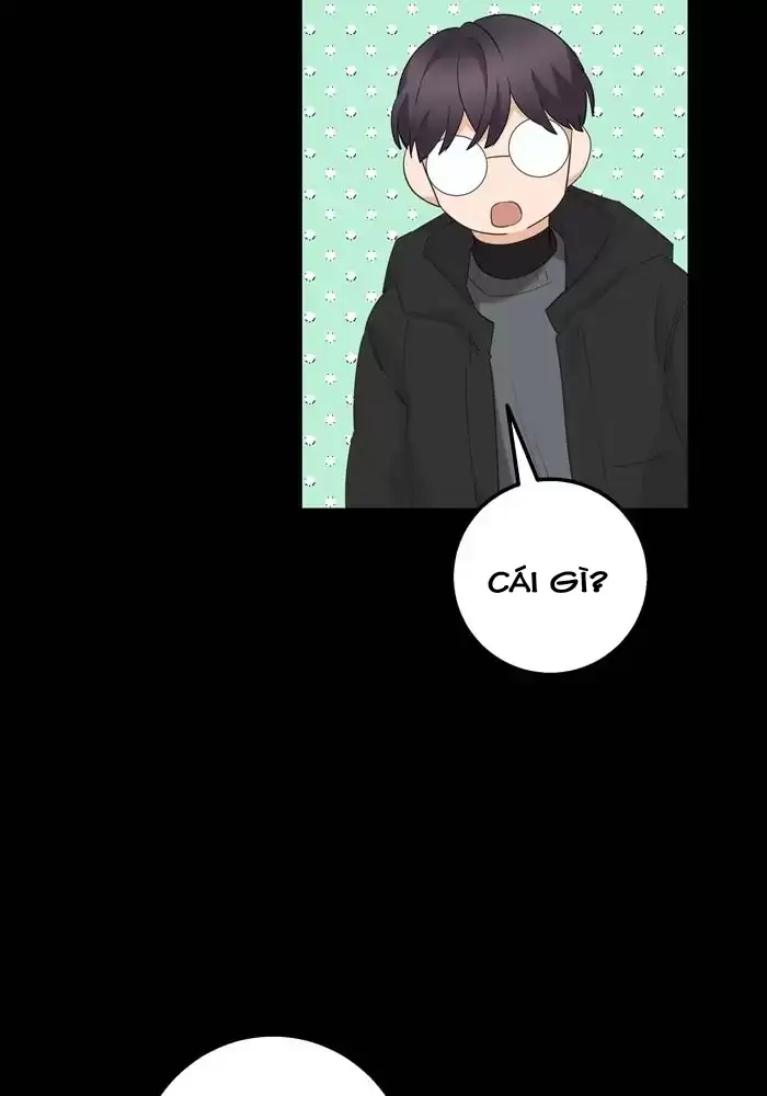 anh bạn của tôi đang phát sáng kìa ! chapter 41 69