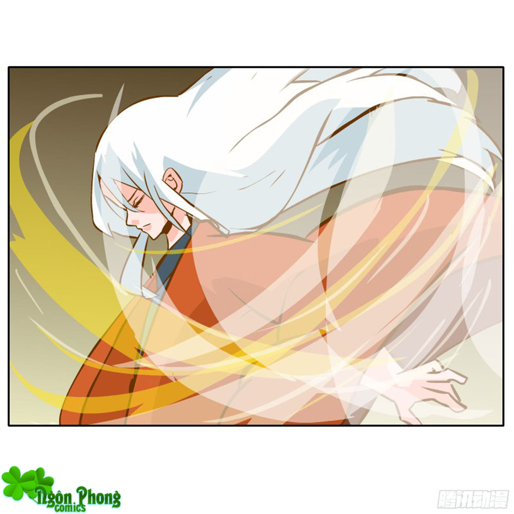 hòa thượng và tiểu long quân chapter 24 44