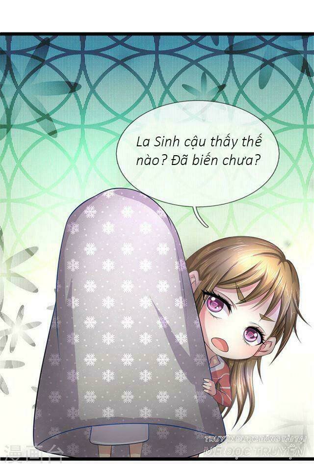 quỷ vương hai mặt quấn lấy tôi chapter 42 16