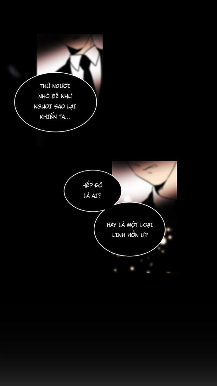 cô bạn gái kì lạ của tôi chapter 5 12