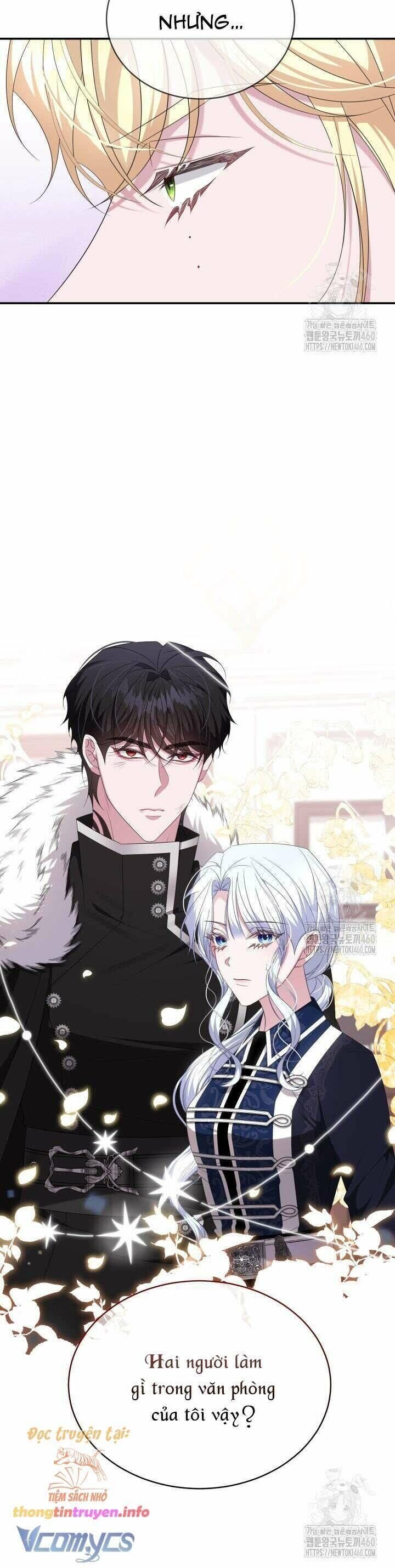 hướng dẫn về ác nữ chapter 19 40