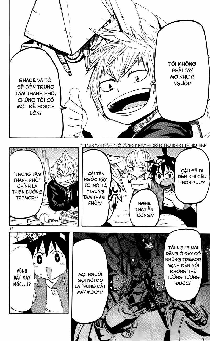 bullet armors chapter 5 16