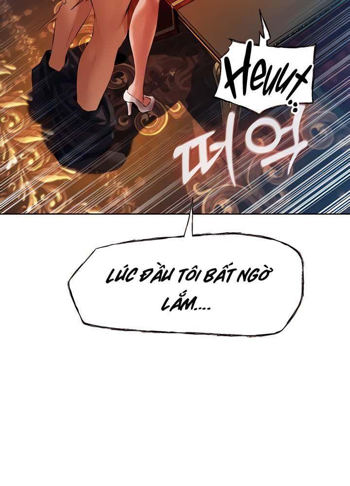 thợ săn bươm bướm chapter 13.1 59
