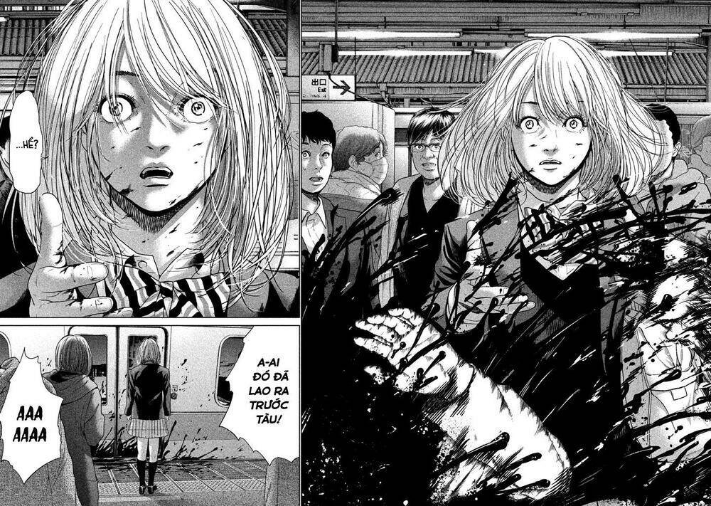 ikenie touhyou chapter 29 19