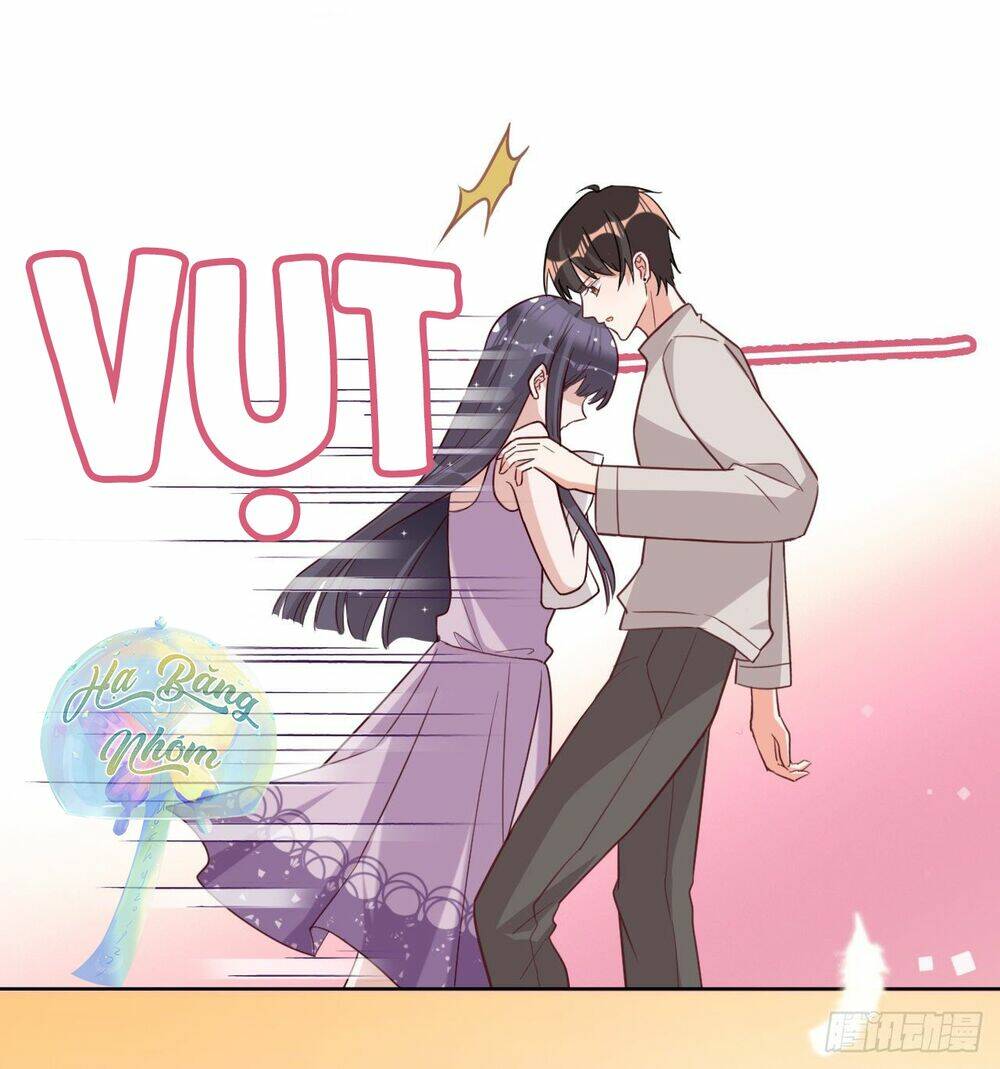 dĩ hôn chi danh chapter 23 30