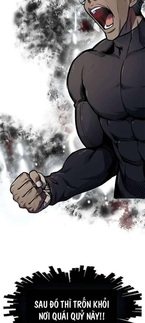 tòa tháp bí ẩn 2 chapter 571 20