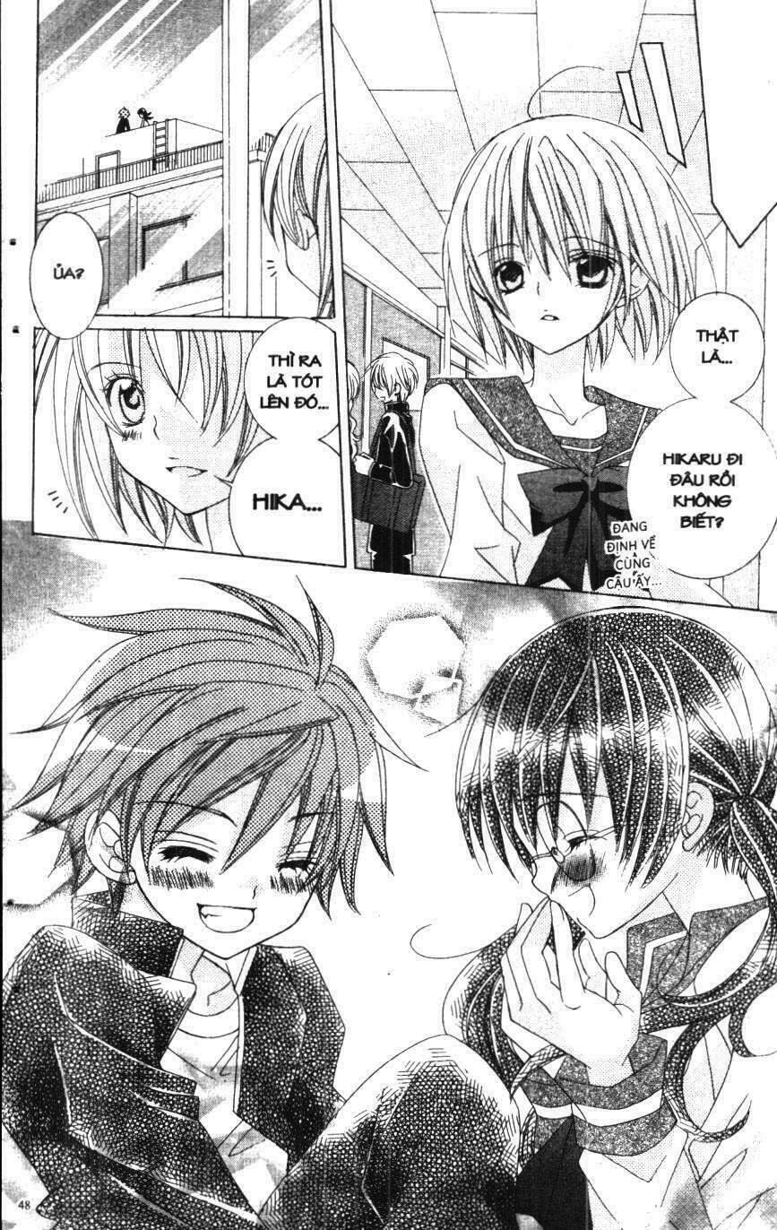 i love you suzuki chapter 1 46