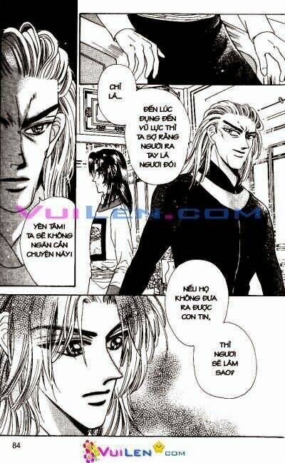 tinh linh của biển chapter 5 72